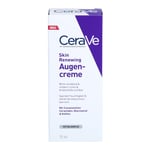 CERAVE Skin renewing Augencreme