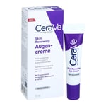 CERAVE Skin renewing Augencreme