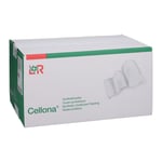 CELLONA Synthetikwatte 10 cmx3 m Rolle