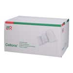 CELLONA Synthetikwatte 10 cmx3 m Rolle