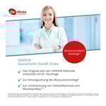 HAWEI Glucanhafer-Eiweiß-Shake Vanillegeschm.Pulv.