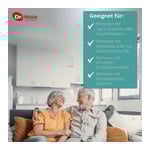 HAWEI Glucanhafer-Eiweiß-Shake Vanillegeschm.Pulv.