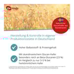 HAWEI Glucanhafer-Eiweiß-Shake Vanillegeschm.Pulv.