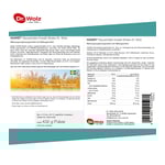 HAWEI Glucanhafer-Eiweiß-Shake Vanillegeschm.Pulv.