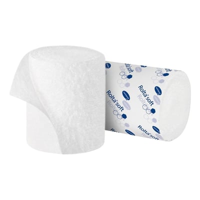 ROLTA soft synth.-Wattebinde 10 cmx3 m Produktbild 1