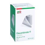 Dauerbinde fein 10 cmx7 m Avitamed Produktbild 1