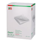 Gazin Mullkompresse 10x20 cm steril 8fach Avitamed Produktbild 3