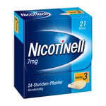 Nicotinell 7 mg/24 Stunden Produktbild 1