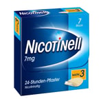 Nicotinell 7 mg/24 Stunden Produktbild 1