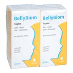 BELLYBIOM Tropfen Produktbild 1