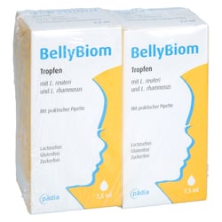 BELLYBIOM Tropfen