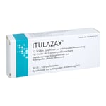 ITULAZAX 12 SQ-Bet Lyophil.z.subl.Anw.Kind.ab5+Erw