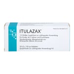 ITULAZAX 12 SQ-Bet Lyophil.z.subl.Anw.Kind.ab5+Erw