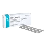 ITULAZAX 12 SQ-Bet Lyophil.z.subl.Anw.Kind.ab5+Erw