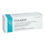 ITULAZAX 12 SQ-Bet Lyophil.z.subl.Anw.Kind.ab5+Erw