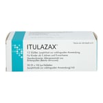ITULAZAX 12 SQ-Bet Lyophil.z.subl.Anw.Kind.ab5+Erw