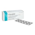 ITULAZAX 12 SQ-Bet Lyophil.z.subl.Anw.Kind.ab5+Erw