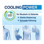 GELENCIUM Cannabis CBD Gel kühlend Produktbild 4
