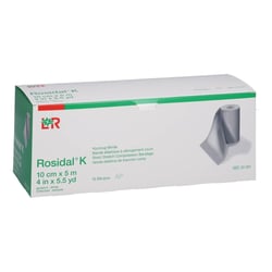 Rosidal K Binde 10 cmx5 m CC Pharma