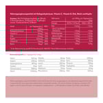 pureSGP Kollagen Peptide Pulver