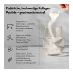 pureSGP Kollagen Peptide Pulver