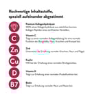 pureSGP Kollagen Peptide Pulver