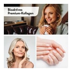 pureSGP Kollagen Peptide Pulver