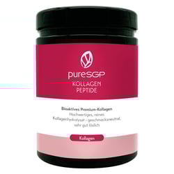 PURESGP Kollagen Peptide Pulver