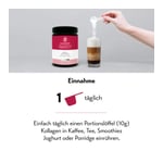 pureSGP Kollagen Peptide Multi Formula