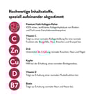 pureSGP Kollagen Peptide Multi Formula