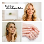 pureSGP Kollagen Peptide Multi Formula