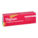 VAGISAN pflegende Feuchtcreme Produktbild 1