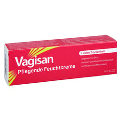 VAGISAN pflegende Feuchtcreme