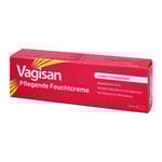 VAGISAN pflegende Feuchtcreme
