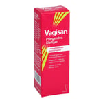 VAGISAN pflegendes Gleitgel