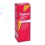 VAGISAN pflegendes Gleitgel