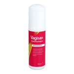 VAGISAN Duschschaum