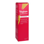 VAGISAN Duschschaum