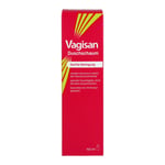 VAGISAN Duschschaum