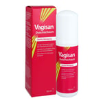 VAGISAN Duschschaum