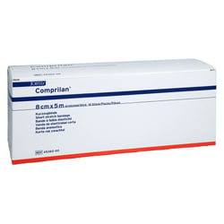 COMPRILAN elast.Binde 8 cmx5 m