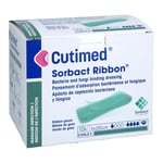 CUTIMED Sorbact Tamponaden Ribbon 5x200 cm Produktbild 3