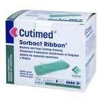 CUTIMED Sorbact Tamponaden Ribbon 5x200 cm Produktbild 2