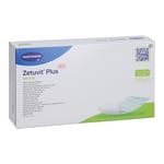 ZETUVIT Plus Silicone steril 10x20 cm Produktbild 1