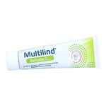 Multilind Heilsalbe mit Nystatin und Zinkoxid