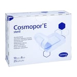 COSMOPOR steril Wundverband 8x10 cm Produktbild 1