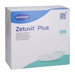 ZETUVIT Plus extrastarke Saugkompr.steril 20x40 cm Produktbild 1