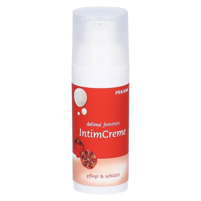 DELIMA feminin IntimCreme