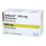 Zelboraf 240 mg Produktbild 3
