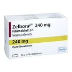 Zelboraf 240 mg Produktbild 1